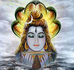 information about the story of great lord Shiva and his birth how did lord shiva born lord shiva myths and moral stories .